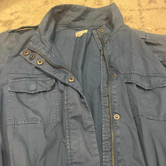 Joie - Anorak style jacket - Picture 3 of 4